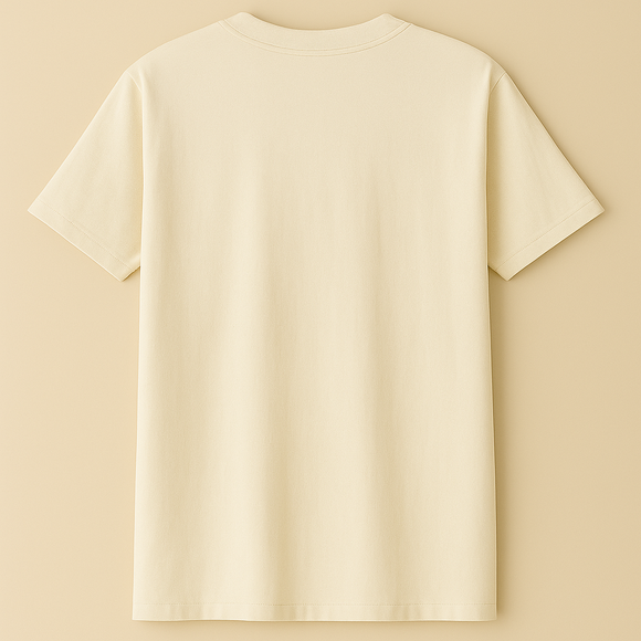 Digital Print Tee Assorted Small