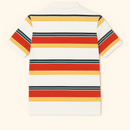 Feeder Stripe Pique Polo Assorted Small-4