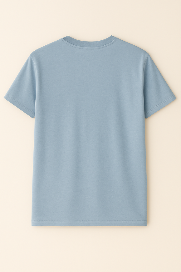 Basic Graphic Tee Assorted Small