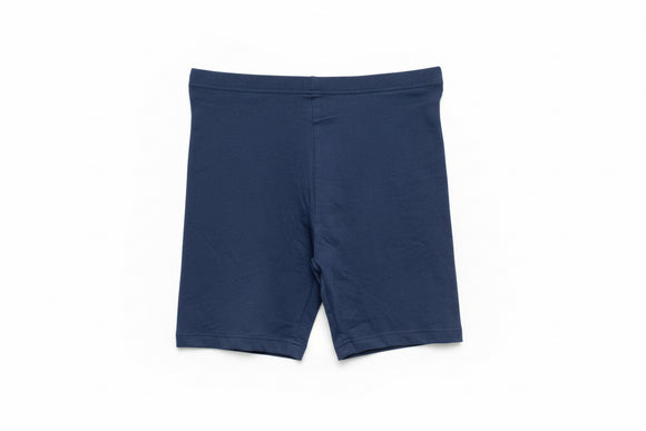 Navy Pink Cyling Shorts Assorted