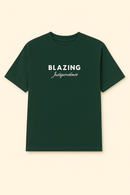 Green Graphic Tee Green-4