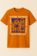 Basic Graphic Tee Assorted Small-2