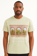 Digital Print Tee Assorted-1