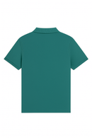 Basic Pique Polo Assorted-3