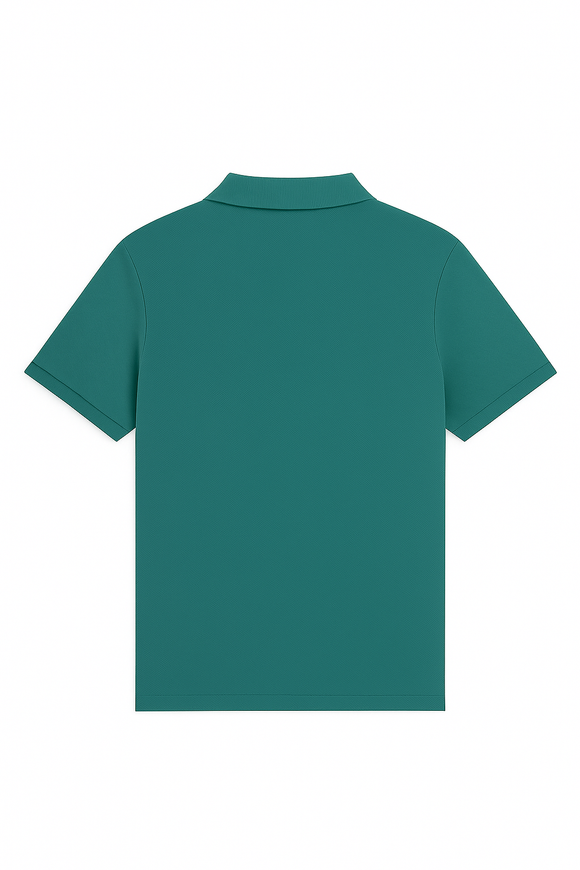 Basic Pique Polo Assorted