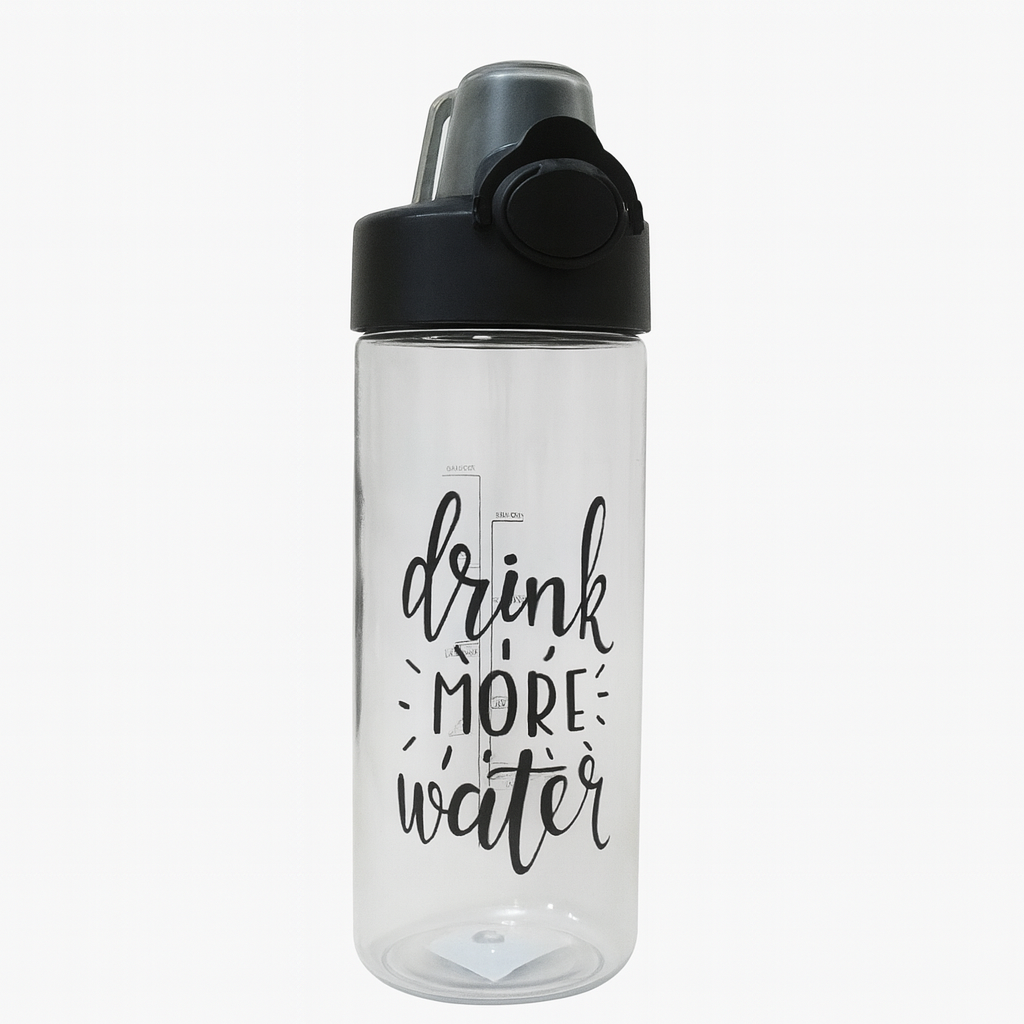Assorted Water Bottle