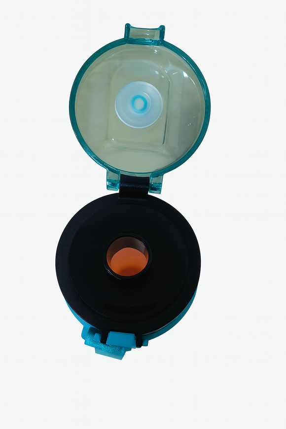 800ml sports water bottle