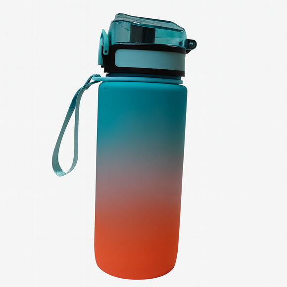 800ml sports water bottle