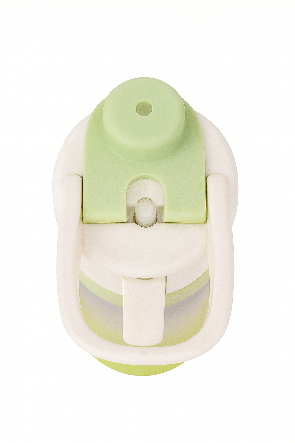 GREEN 700ML WATER BOTTLE - 0
