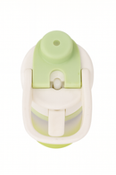 GREEN 700ML WATER BOTTLE-2