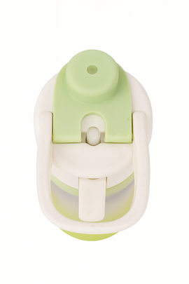 GREEN 700ML WATER BOTTLE - 0