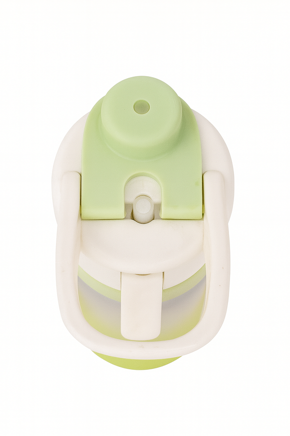 GREEN 700ML WATER BOTTLE