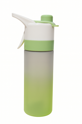 GREEN 700ML WATER BOTTLE