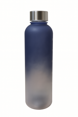 Blue Water Bottle 1000ml