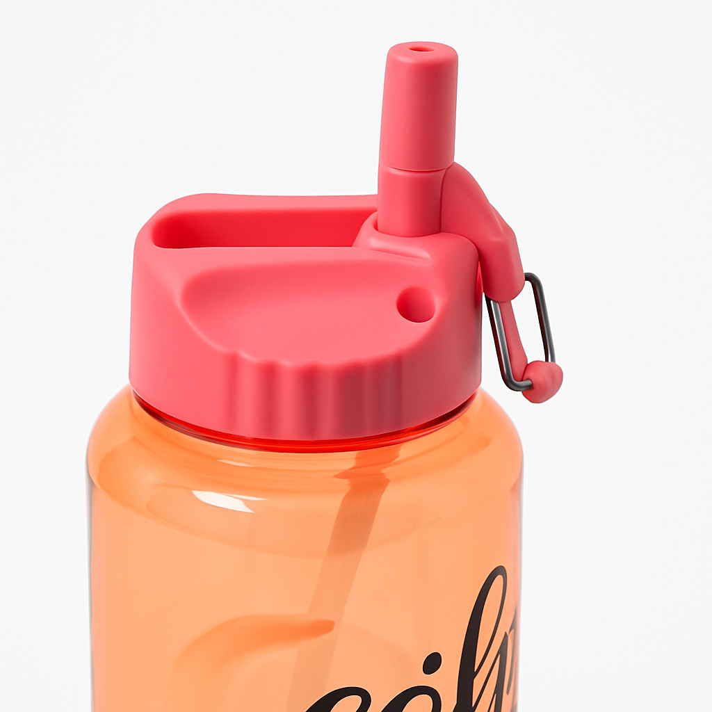 1000ml Water Bottle - 0