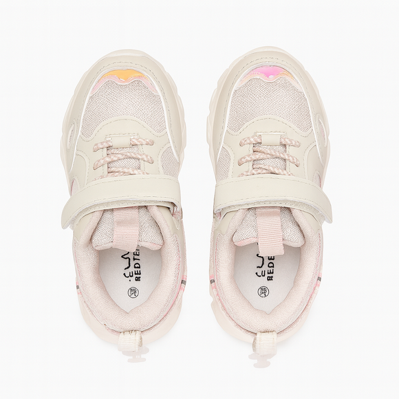 Pink Code Detail Trainer