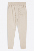 Beige Mens Track Pant-3
