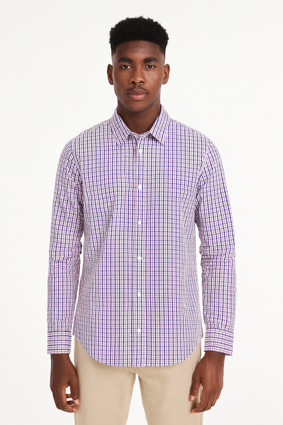 Stand Up Pack Shirt Assorted