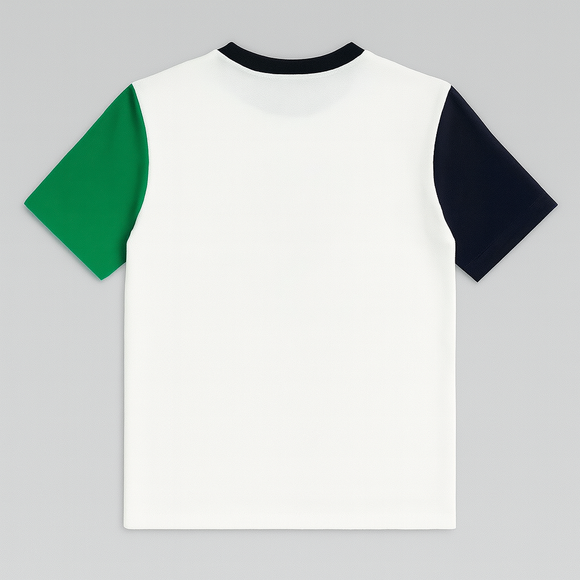 White Celtics T Shirt