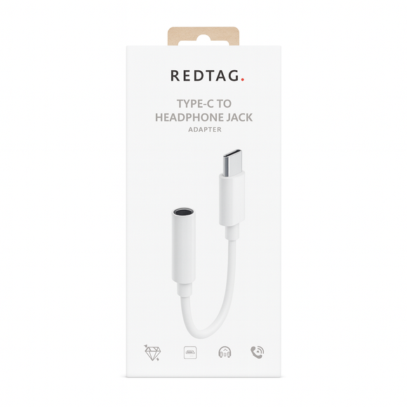 White Ad15 Tpc To 3 5Mm  Listen To Songs  Talk