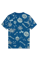 All Over Print Tees Assorted Small-3