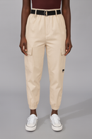 REDTAG Ivory Jeans-1