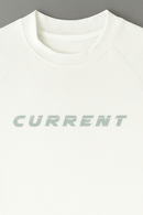 White Rash Vests White-3