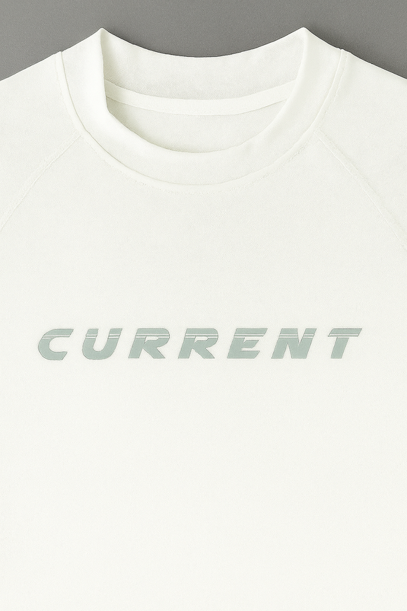 White Rash Vests White