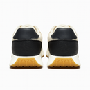 Beige Jogger With Textured Overlay-3