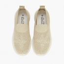 Cream Slip On Cream-3