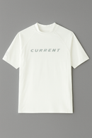 White Rash Vests White-2