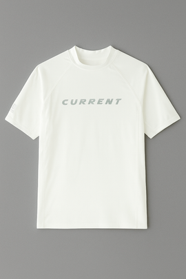 White Rash Vests White - 0