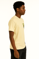 Jacksonwille Jaguars Varsity Lounge Tee Ecru-4