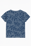Royal Leave Printed Tshirt-3