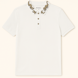 Polo Shirt Assorted Small - 0