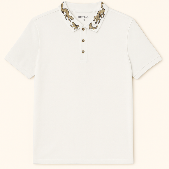 Polo Shirt Assorted Small