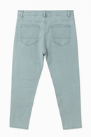 Straight Fit Light Wash-4