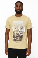 Digital Print Tee Assorted-1