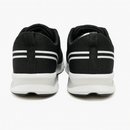 Black Sporty Sneaker-3
