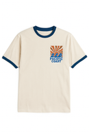 Ringer Graphic Tees Assorted-2