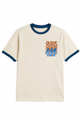 Ringer Graphic Tees Assorted - 0