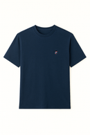 Navy Mens Tshirt Navy-2