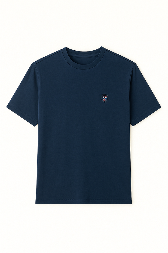 Navy Mens Tshirt Navy