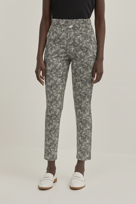 Assorted Printed Legging Assorted