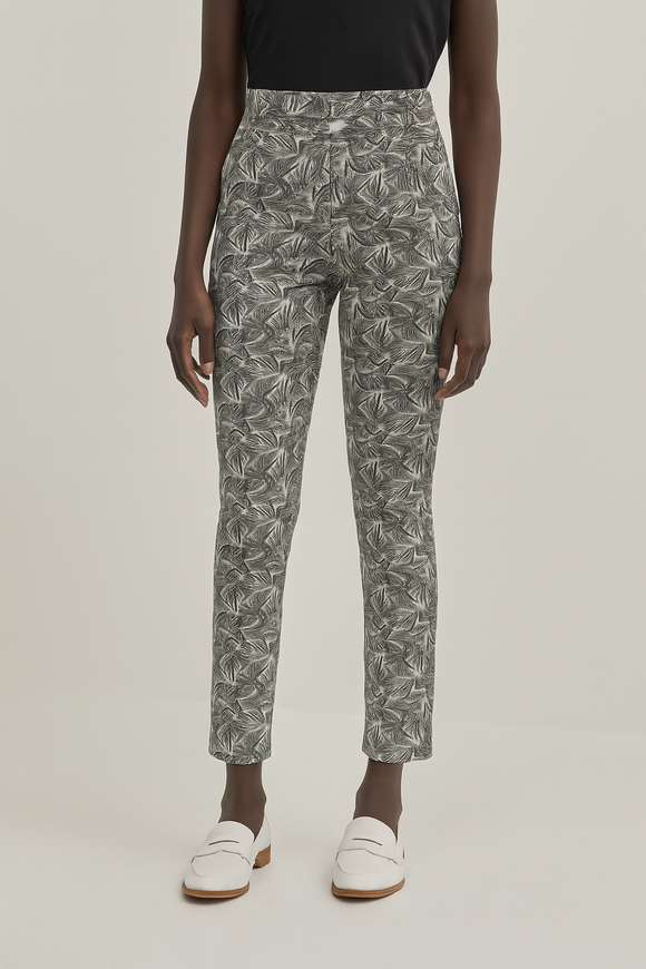 Assorted Printed Legging Assorted