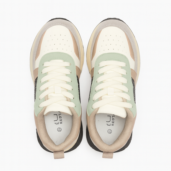 Assorted Glitter Slimrunner Assorted