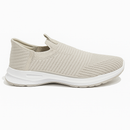 Beige Slip On Sneaker-1
