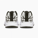 White Cuhnky Mesh Trainer-3