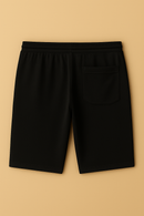 Nfl Collegiate Lounge Short Black-3