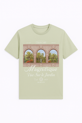 Digital Print Tee Assorted - 0